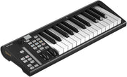 iCON Pro Audio Artist X MIDI Keyboard Controller Series