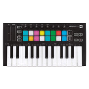 Novation Launchkey Mini MK3 MIDI Keyboard