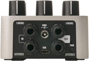 Universal Audio Knuckles '92 Rev F Dual Rec Amplifier