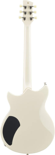 YAMAHA Rivstar RSE20 vintage white