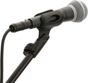 Hercules MH101B QUIK-N-EZ Microphone HOLDER