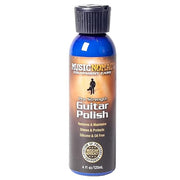 Music Nomad MN101 4oz Premium Pro-Strength Guitar Polish (Multicolour)