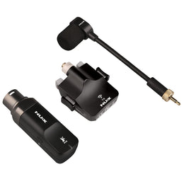 NUX B6 Saxophone Wireless System with Charging Case