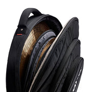 MONO M80-CY22-BLK Cymbal Case 22