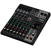 YAMAHA Mixing Console MG Series - MG10X