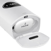 NUX NES-1 Digital Wind Instrument built-In 5.8GHz Wireless System (White)