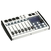 PROEL DIGIPAD8 8IN Digital Mixer FX USB BT