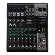 YAMAHA Mixing Console MG Series - MG10X