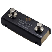 Hotone FS-1 Ampero Switch 2-Way Momentary Dual Footswitch Foot Controller