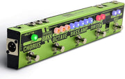 Valeton VES-2 Dapper Bass Combined Effect Strip