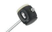 Pearl,Drum Pedal W/2 Way Beater P-530