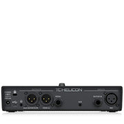 TC Helicon, Vocal Processor, Play Acoustic 996364005