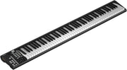 iCON Pro Audio Artist X MIDI Keyboard Controller Series