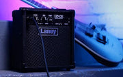 Laney,Guitar Amp Combo,10W LX10