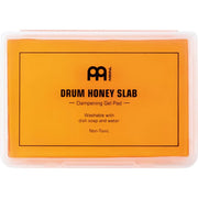 Meinl Cymbals Drum Honey Slab Large Dampening Gel Pad, Includes Storage Container, 1 Piece (MDHS)