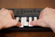 Yamaha PSS-A50 Portable Keyboard With 37 Keys