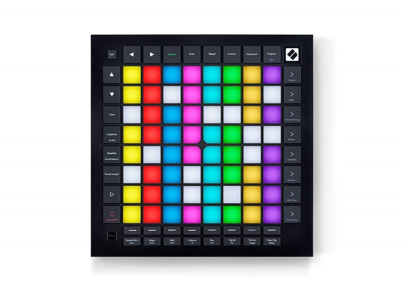 Novation Launchpad Pro MK3 Midi Controller – ChennaiMusicals