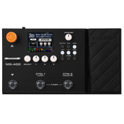 NUX MG-400 Guitar Multi Effects Pedal