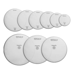 Roland MH2 Dual-Ply Mesh Head