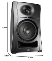 Kali Audio LP-UNF Ultra Nearfield Powered Studio Monitors
