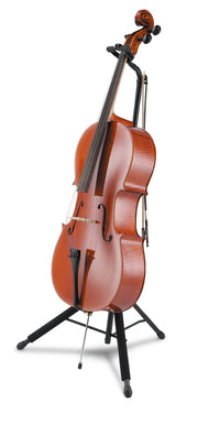 Hercules DS580B Auto-GRAB CELLO Stand