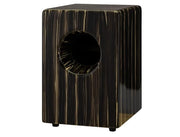 PEARL Cajon Boom Box Artisan Zebra Wood PCJ633BB