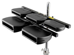 Tycoon Beat Block Set with Stand TBBK-S