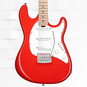 Sterling Cutlass CT30SSS FIESTA RED