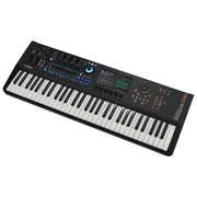 Yamaha MODX M6 Synthesizer With 61 Keys