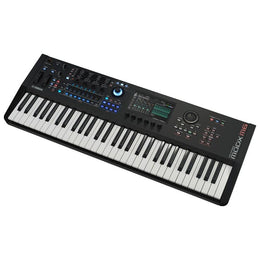 Yamaha MODX M6 Synthesizer With 61 Keys