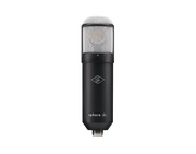 UNIVERSAL AUDIO UA SPHERE DLX MICRPHONE