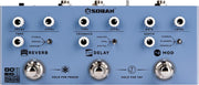 SORAN Go Rig II Multi Effects Pedal - GO RIG II JCMS-G3B