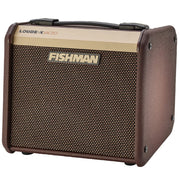 Fishman PRO-LBT-EU4 Loudbox Micro Acoustic Guitar Amplifier
