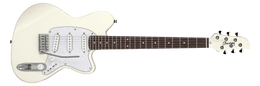 Ibanez ICHI00 VWH Signature Electric Guitar - VINTAGE WHITE