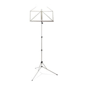 Konig & Meyer Music Stand 101 -Nickel 10100-013-11