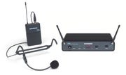 SAMSON CR-88 HEAD SET SYSTEM - CR88 HSS