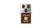 NUX NRO-7 59 Bassguy Overdrive Guitar Effect Pedal