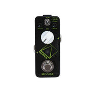 Mooer Modverb Digital Modulation & Reverb Pedal MRV4