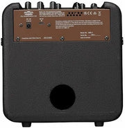 VOX Guitar Amplispeaker VMG3 Earth Brown BR