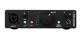 Arturia Mini Fuse1 - USB Audio Interface