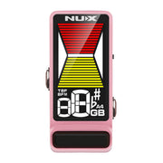 NUX NTU-3 Pedal Tuner Flow Tune