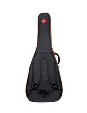 Olive OL-R600 Vegan Leather Acoustic Guitar Bag (BROWN)