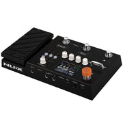 NUX MG-400 Guitar Multi Effects Pedal