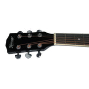 HAVANA Acoustic Guitar AAG34 BK