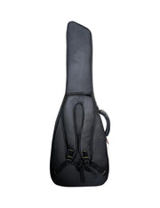Olive OL-EGT R Best Heavy Padded Electric Guitar Bag (Black)