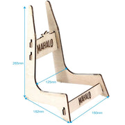 MAHALO Ukulele Stand MSS1