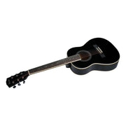 HAVANA Acoustic Guitar AAG34 BK