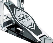 TAMA Double Bass Drum Pedal Lefty HP200PTWL