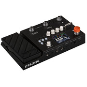 NUX MG-400 Guitar Multi Effects Pedal