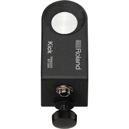Roland RT-30K Kick Drum Trigger, Black
